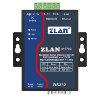 ZLAN5107I