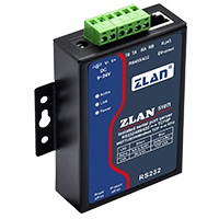 ZLAN5107I