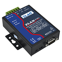 ZLAN5143I