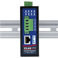 ZLAN5207MJ
