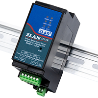 ZLAN5207M