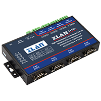 ZLAN5418H