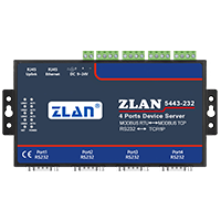 ZLAN5443-232