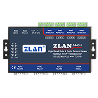 ZLAN5443H