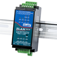 ZLAN5807M