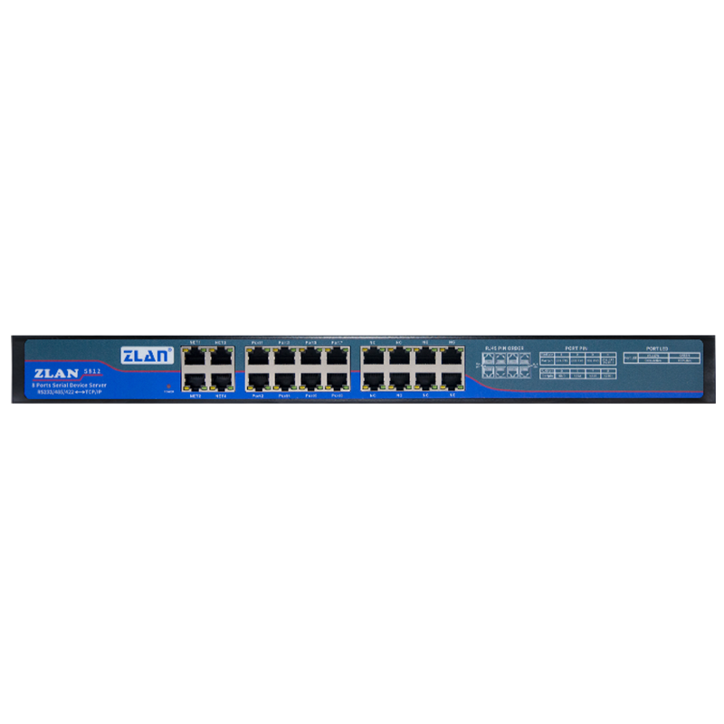 ZLAN5812